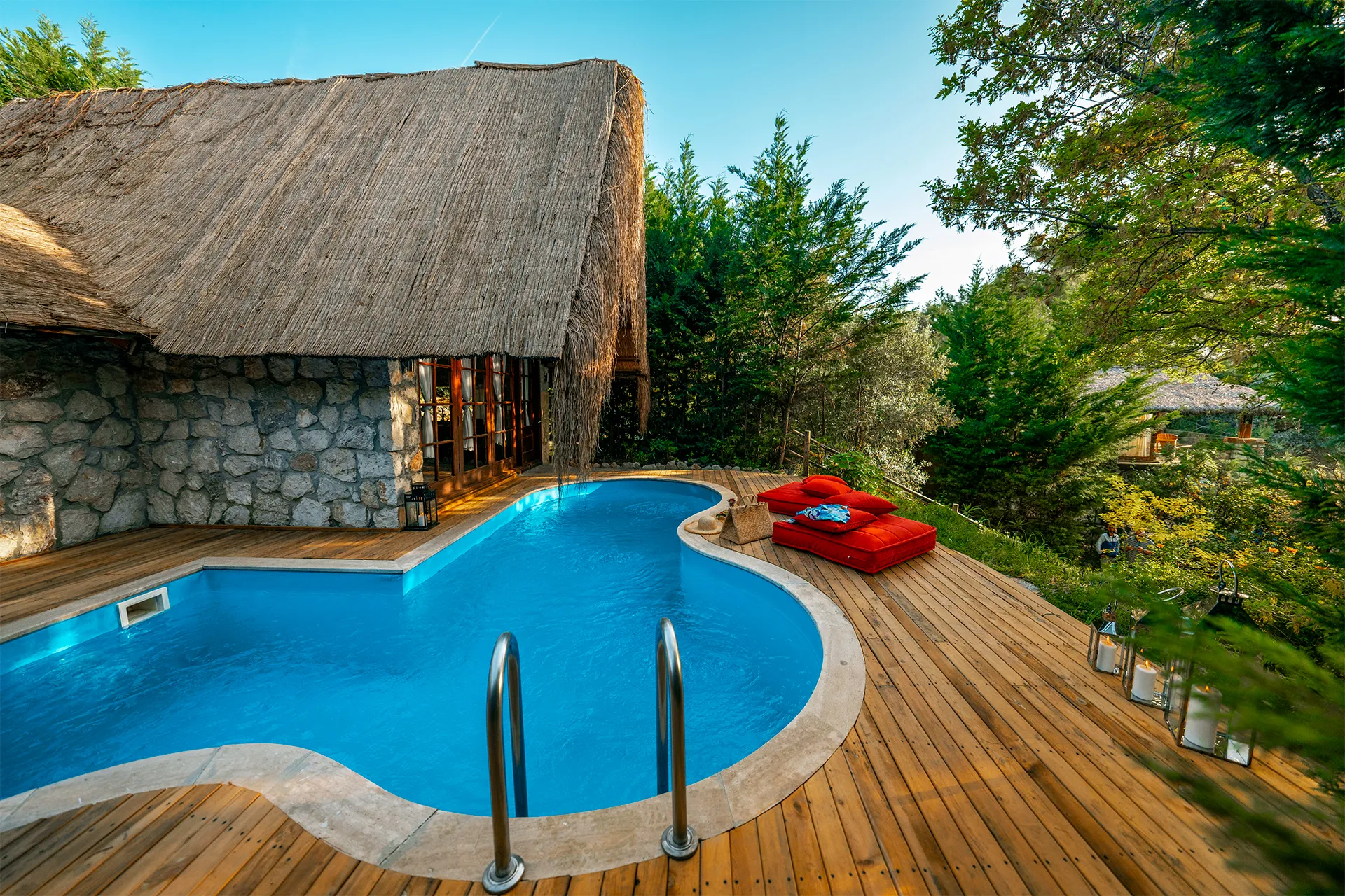 Loft Villa