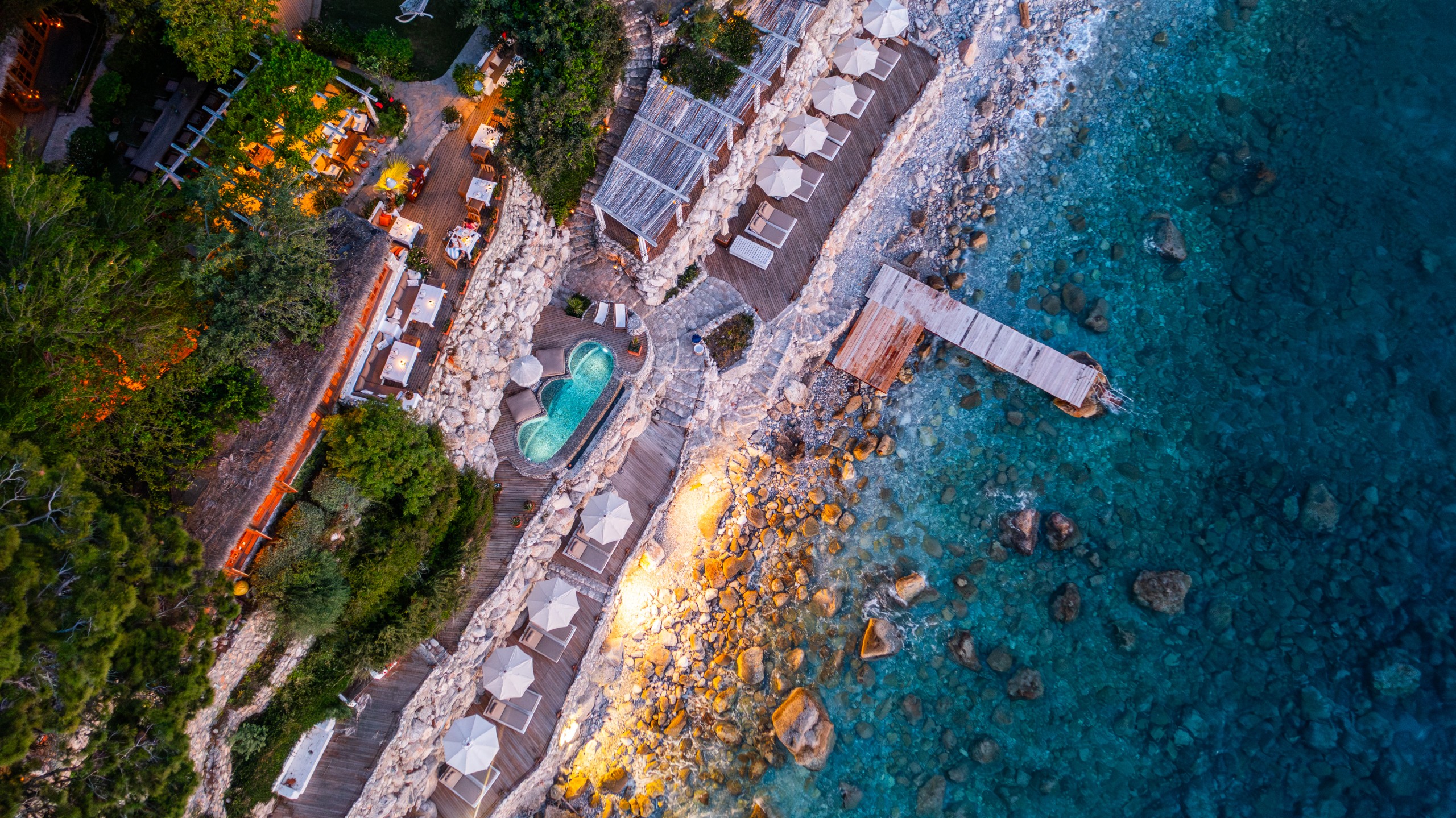Nautical Hotel