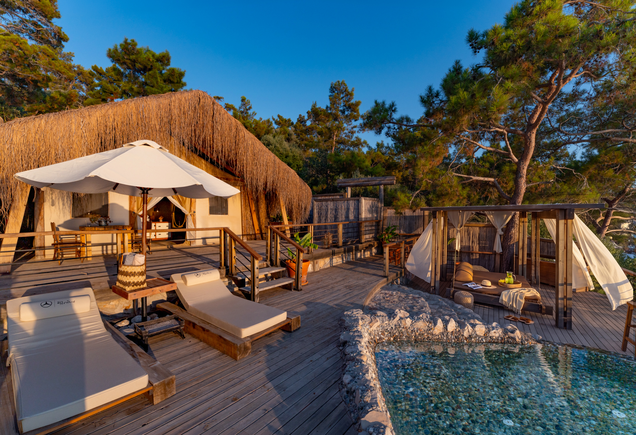 Adults-Only by Design