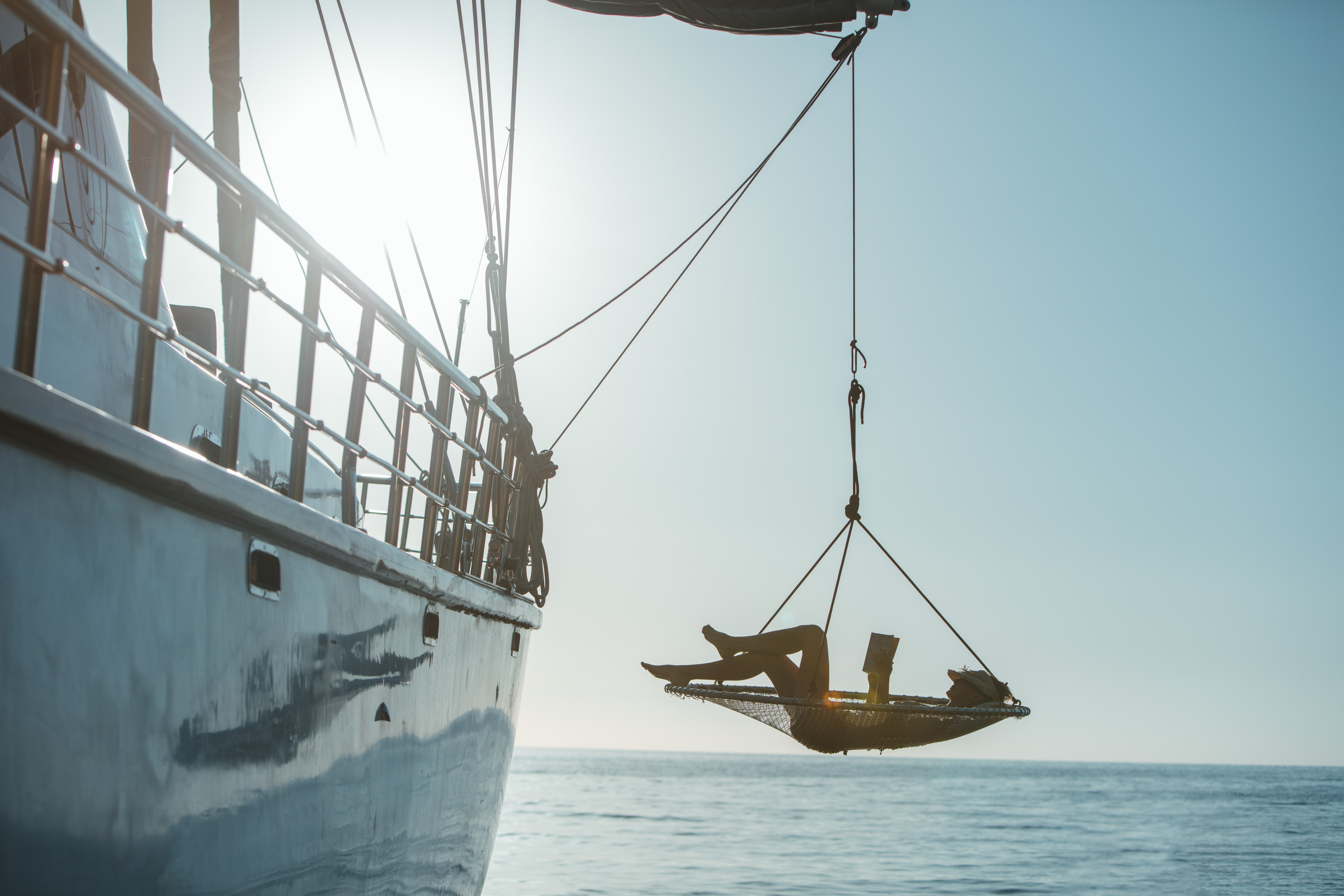 Perdue Yacht — view 2