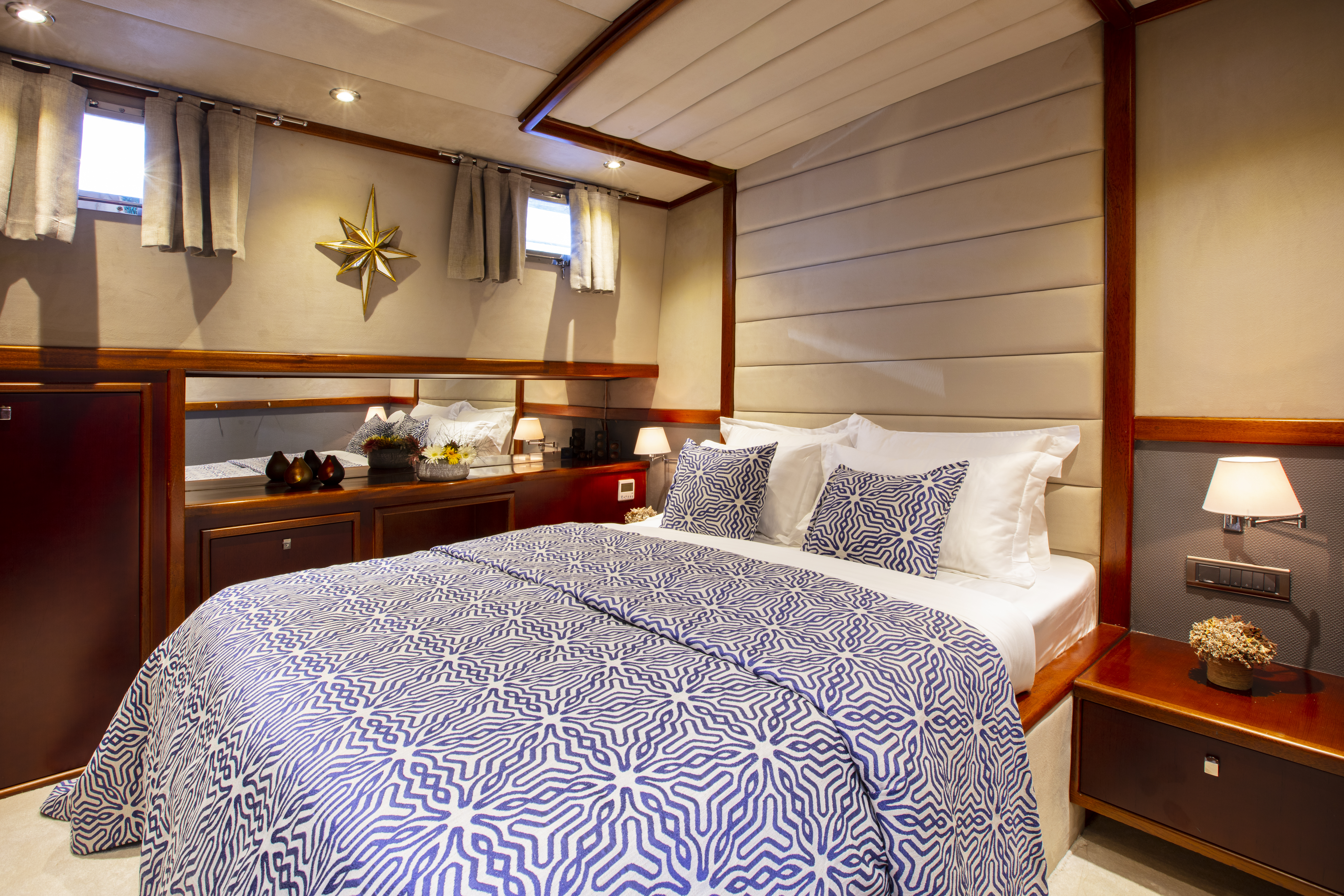 Perdue Yacht — view 5