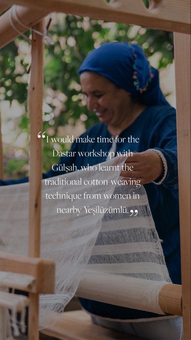 Condé Nast Traveller on Perdue — page 3
